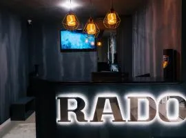 RADO apart