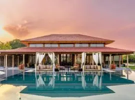 Villas with Private pool