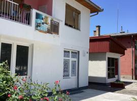 Konak kod Daće, hotel in Drvar