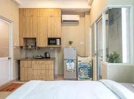 Urban Stay Apartment