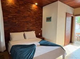 Villa Caravelas Praia de Moitas