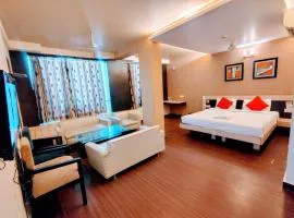 Hotel Apex Intercontinental