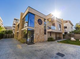 Zoe's Villa by PS, hotel in Durrës