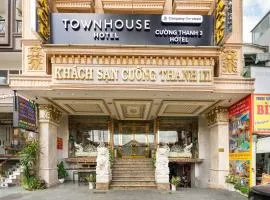 Townhouse District 10 Near Children Hospital 1 Formerly Cuong Thanh 3 Hotel