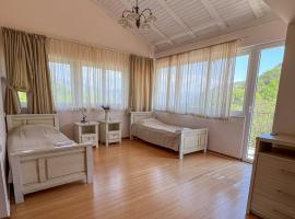 Stone Bridge Guesthouse, Hotel in Gornji Morinj