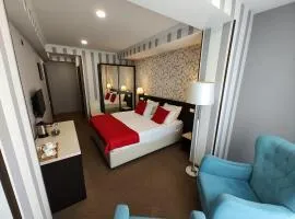 East Gate Boutique Hotel