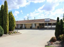 Photo de l’hôtel: Top of the Town Motel