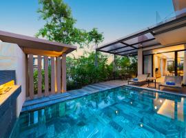 Ocean sand villa, Hotel in Cam Lâm