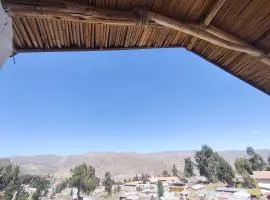 Lodge Wayra Wasi