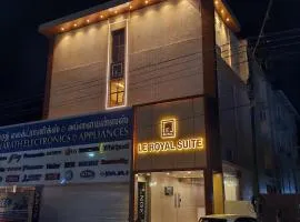 Le Royal Suite