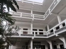 Beach life long beach resort