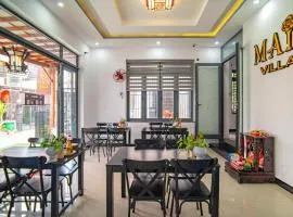 Mai Boutique Villa Hoi An