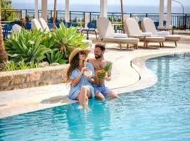 WellClub - Family Wellness & Seaview Suites