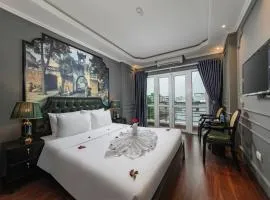 Madelise Hanoi View Hotel