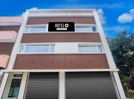 Super Hotel O Chandigarh Road Formerly Royal Woods