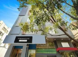 Super Townhouse BTM Layout Near Madiwala Lake Formerly Q Rooms