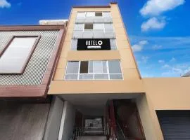 Super Hotel O Machilipatnam