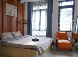 Hunas Homestay