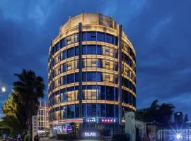 G Mansion Hotel