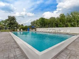 Quality Inn & Suites Ocala I-75
