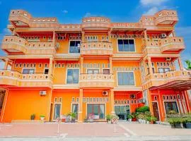 Dancenter Kuta Alam Near Masjid Oman Al-Makmur Formerly Daka Hotel