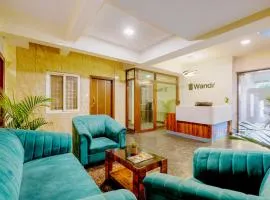 Wandr Hotel Brookefield, Bangalore