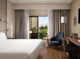 NH Lisboa Campo Grande