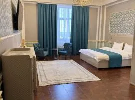 Hotel Madonna SPA