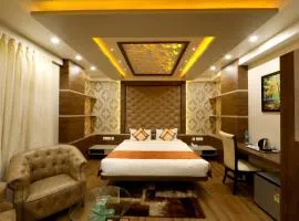 Aaccord Suites Inn