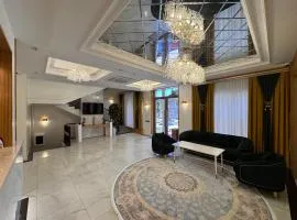 Nizamov Hotel