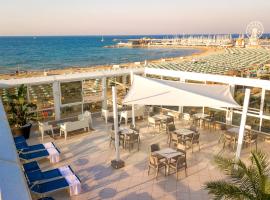 Hotel Baia Imperiale, hotel in Rimini