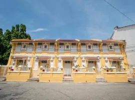 Argus Residences