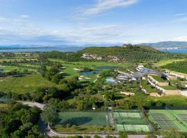 Argentario Golf & Wellness Resort, Autograph Collection, hotel v destinaci Porto Ercole