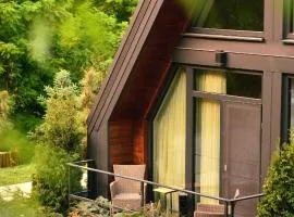 Chalet by Provence Suceava