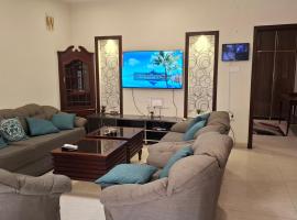 Hill View Park Guest House Citihousing jhelum satellite town, hôtel à Jhelum