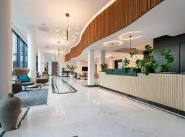 UNICO Boutique Hotel