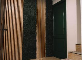 Casa Alecsandri -Ultra Central, ξενοδοχείο σε Oradea