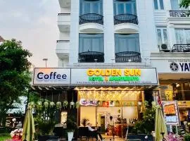 Golden Sun Hotel Apartments - Phú Mỹ Hưng