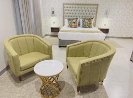 Orange Grove Guest House, Hotel in Gaborone