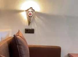 Hotel Riad Tetouan