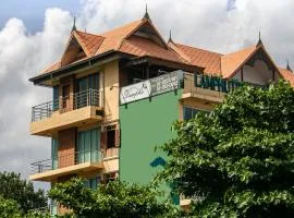 Lamphu Tree House Boutique Hotel