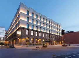 Home Hotel Tapetfabriken