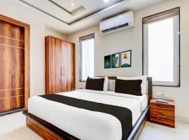 Hotel O Wings Grand
