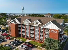 Anchorage Inn & Marina