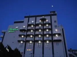 Paradise Plaza Inn