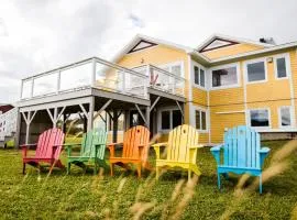 Neddies Harbour Inn