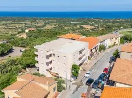hotel panorama