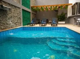 Hotel El Marqués De Manga