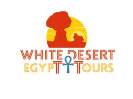 White Desert Egypt Tours, hotel in Bawiti