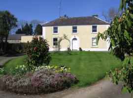 酒店照片: Ballinclea House Bed and Breakfast